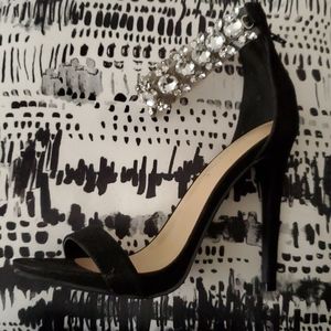Shoe Dazzle Heels